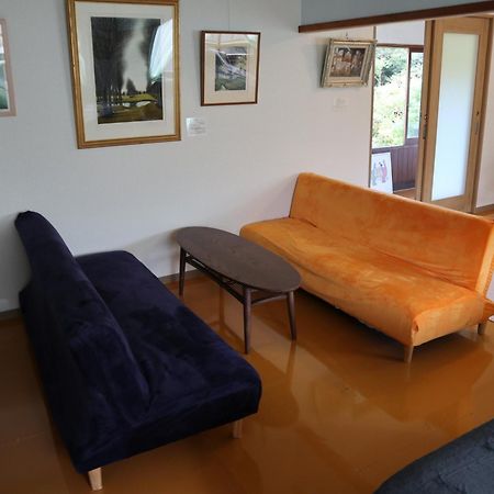 Pension Alba - Vacation Stay 70972V Tateyama  Eksteriør billede