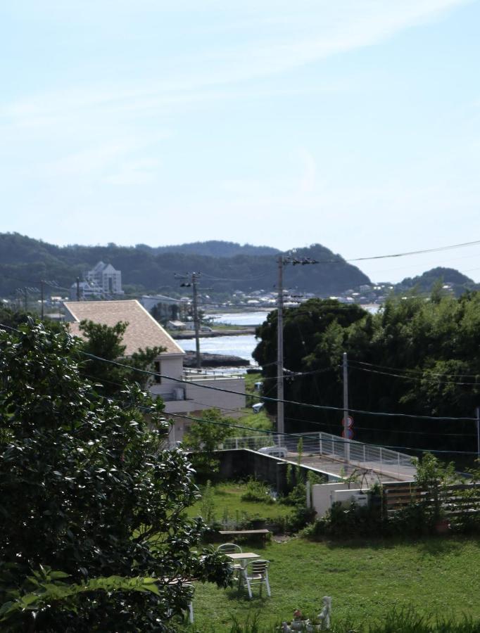 Pension Alba - Vacation Stay 70972V Tateyama  Eksteriør billede