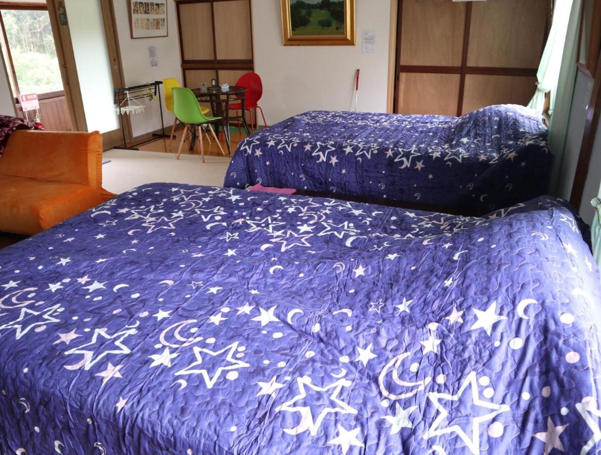Pension Alba - Vacation Stay 70972V Tateyama  Eksteriør billede