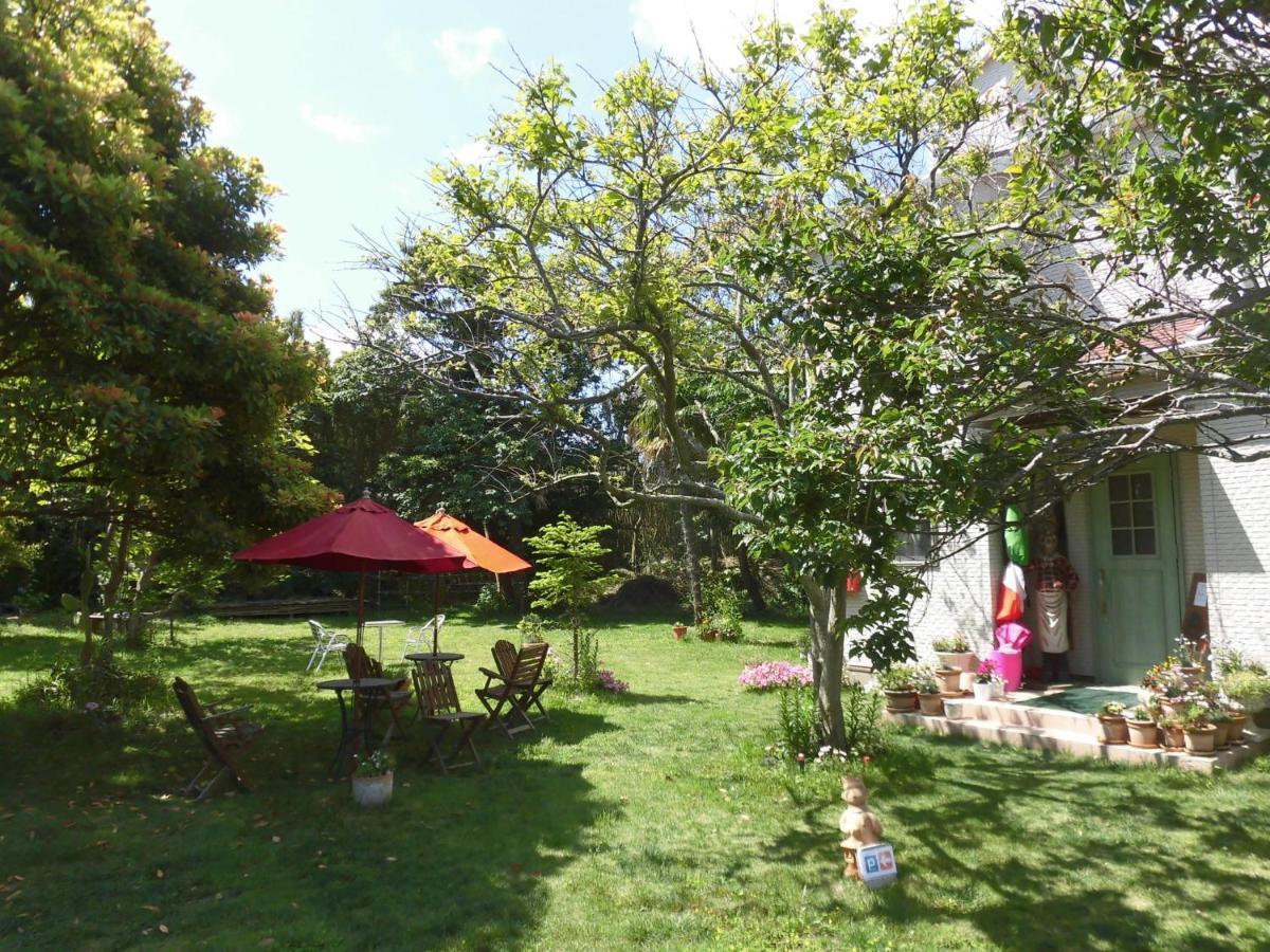 Pension Alba - Vacation Stay 70972V Tateyama  Eksteriør billede