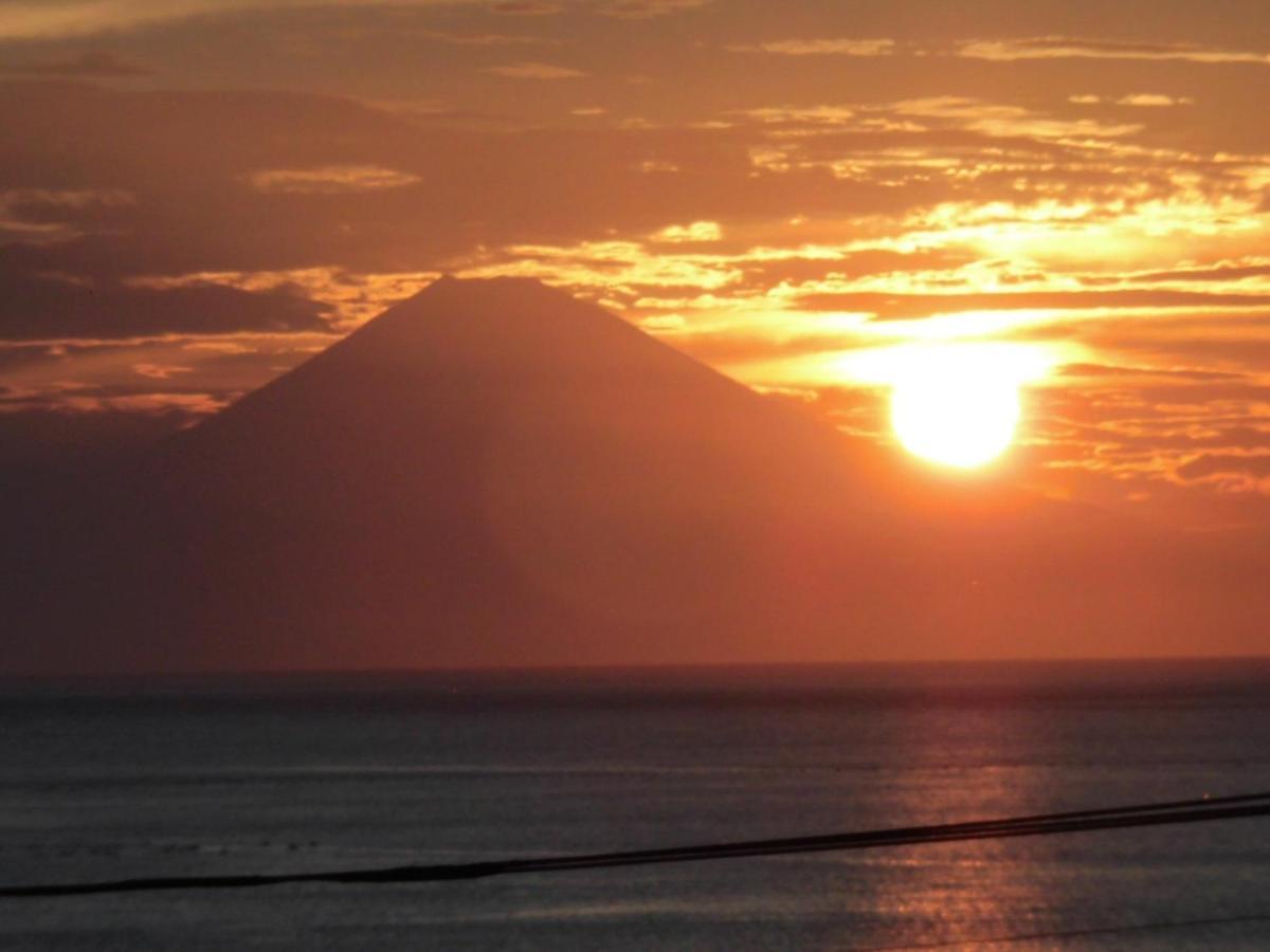 Pension Alba - Vacation Stay 70972V Tateyama  Eksteriør billede