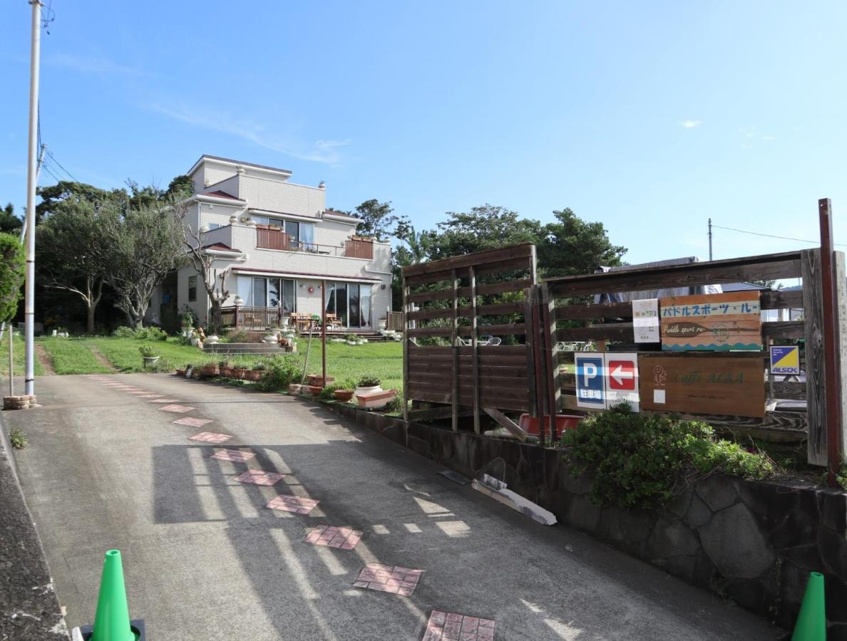 Pension Alba - Vacation Stay 70972V Tateyama  Eksteriør billede