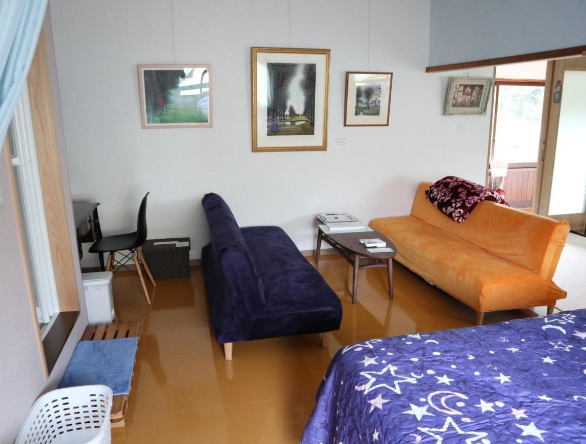 Pension Alba - Vacation Stay 70972V Tateyama  Eksteriør billede