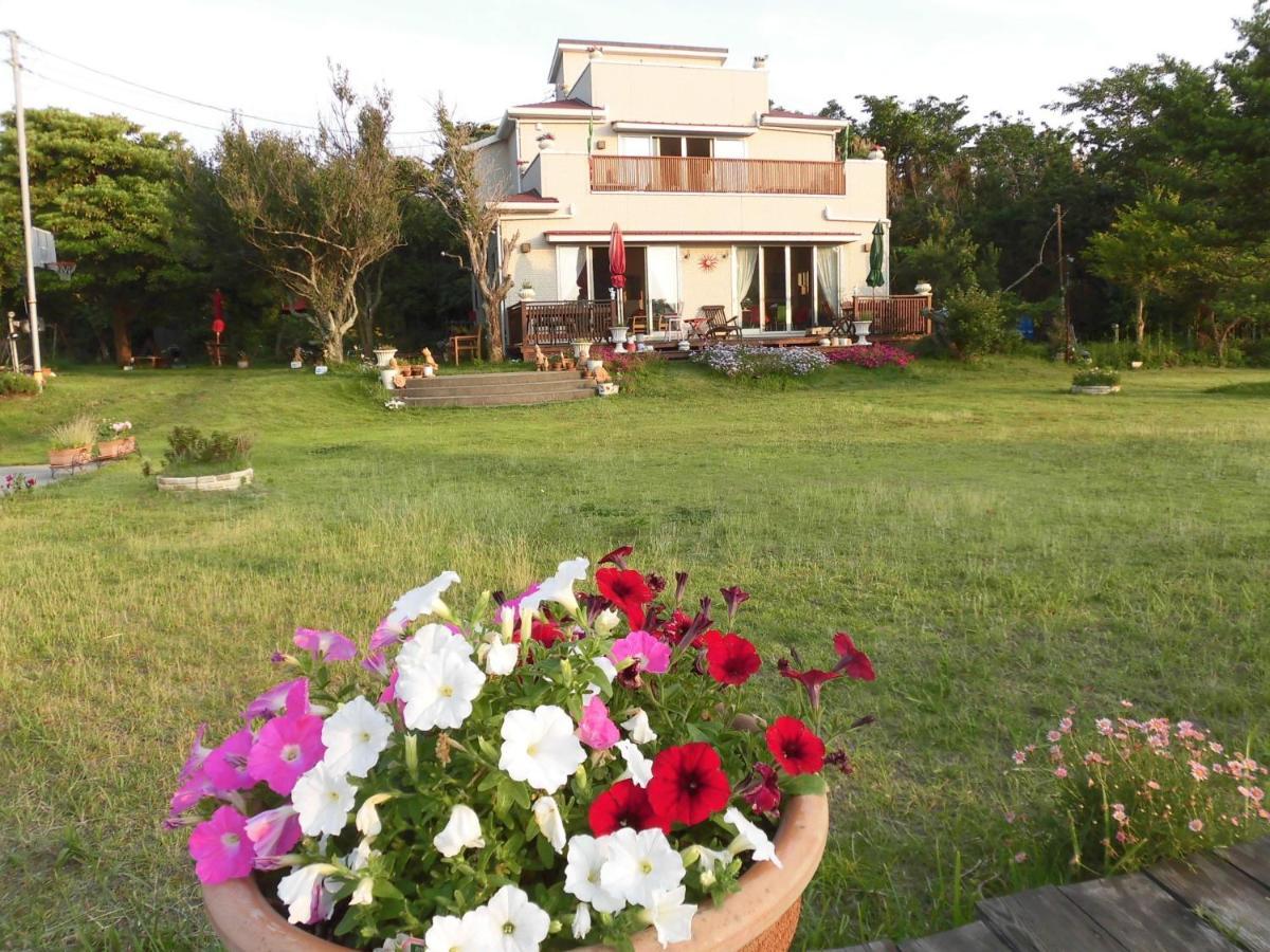 Pension Alba - Vacation Stay 70972V Tateyama  Eksteriør billede