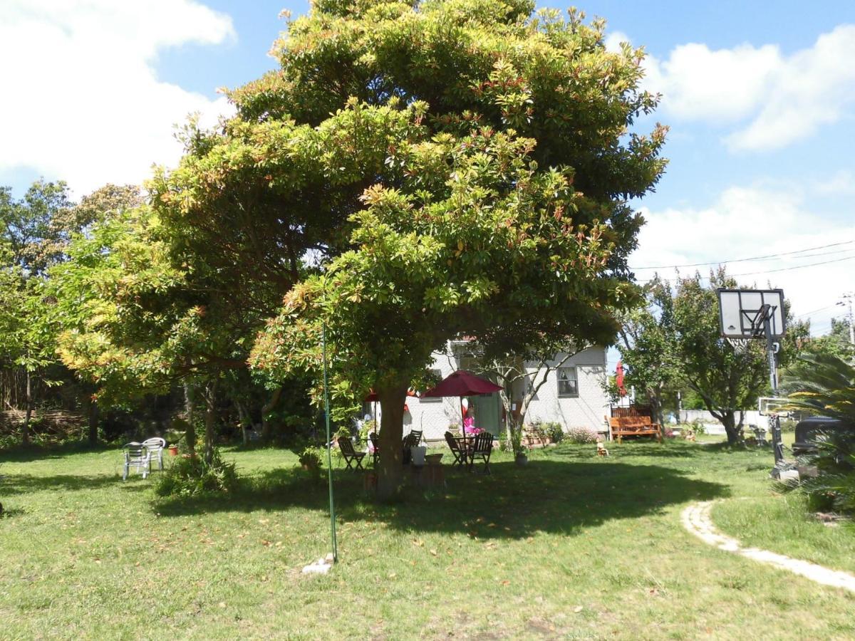 Pension Alba - Vacation Stay 70972V Tateyama  Eksteriør billede
