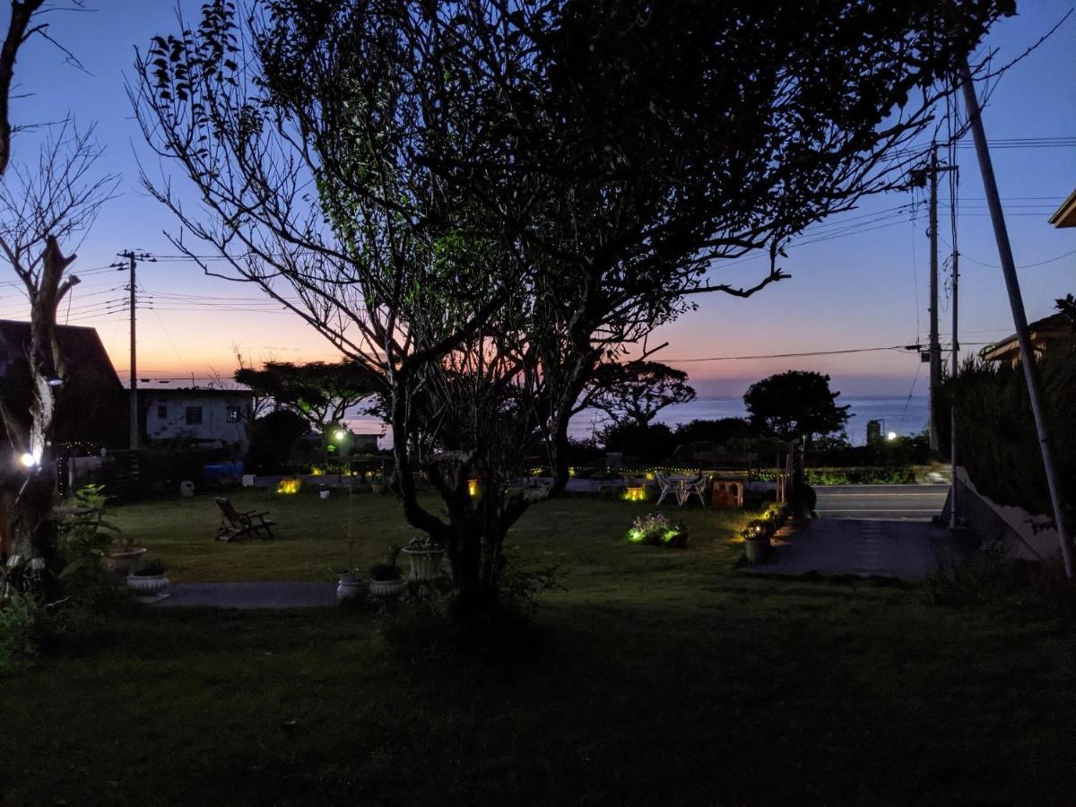 Pension Alba - Vacation Stay 70972V Tateyama  Eksteriør billede