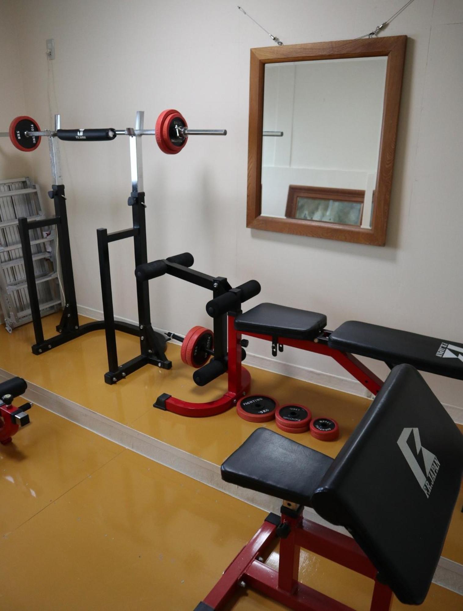 Pension Alba - Vacation Stay 70972V Tateyama  Eksteriør billede
