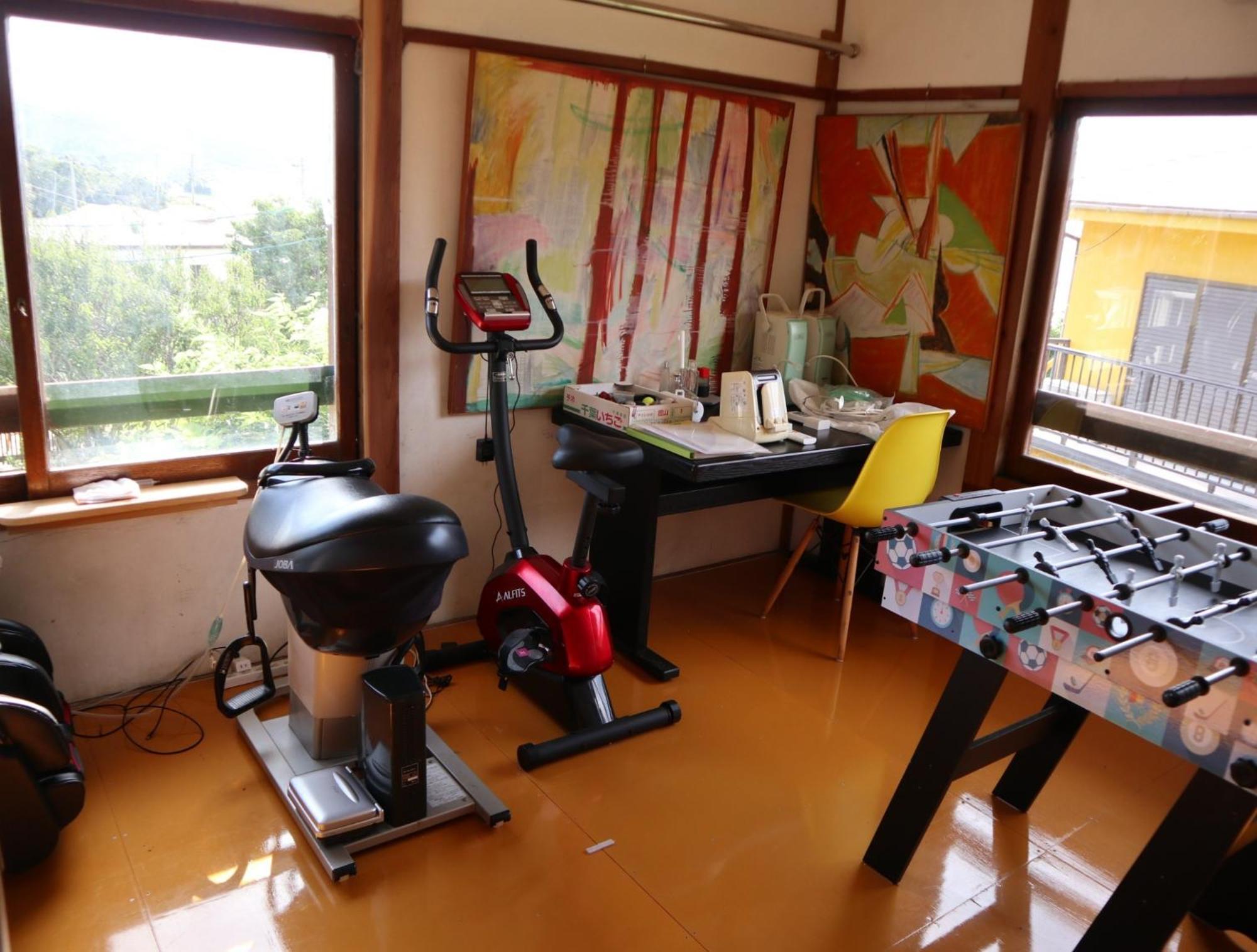Pension Alba - Vacation Stay 70972V Tateyama  Eksteriør billede