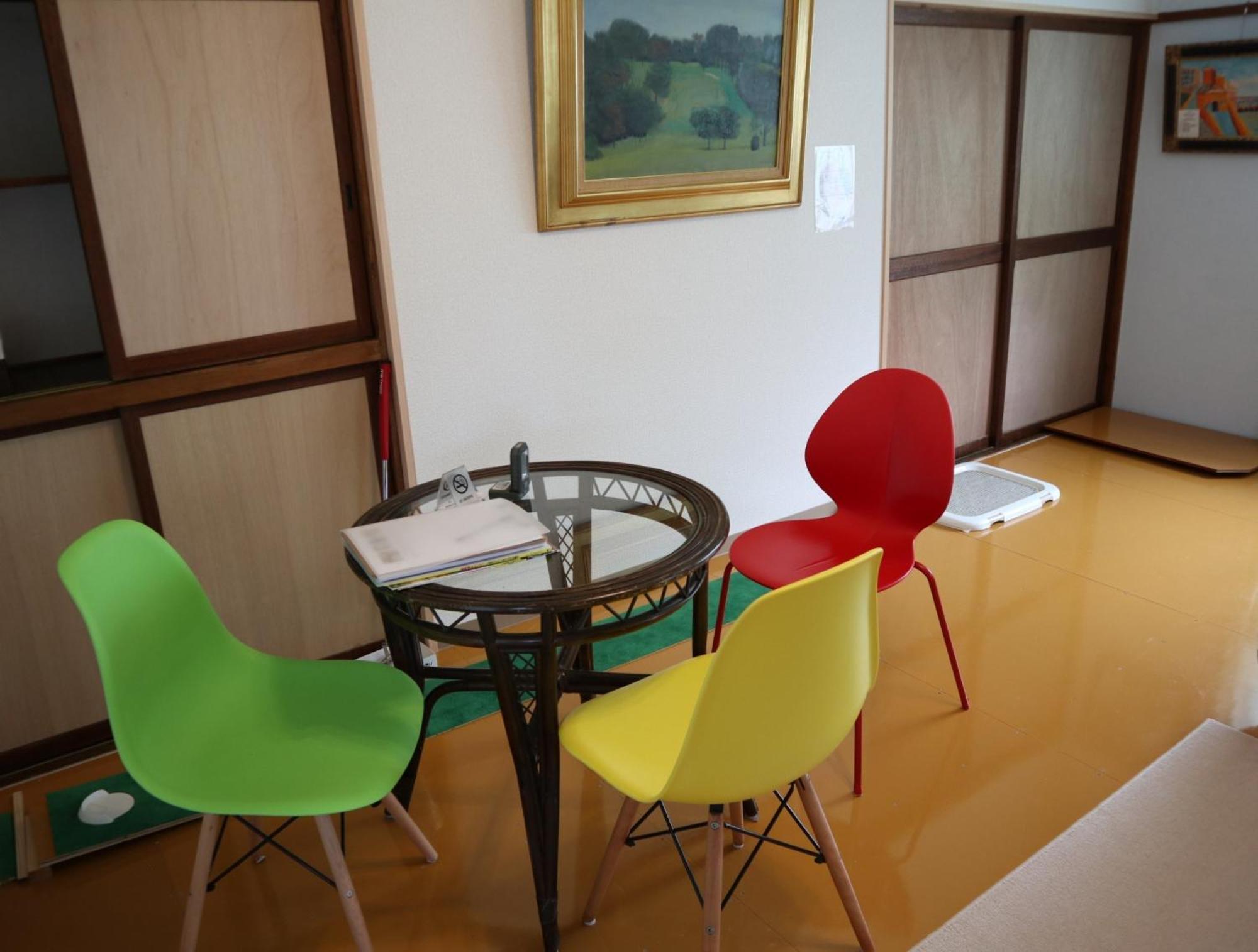 Pension Alba - Vacation Stay 70972V Tateyama  Eksteriør billede