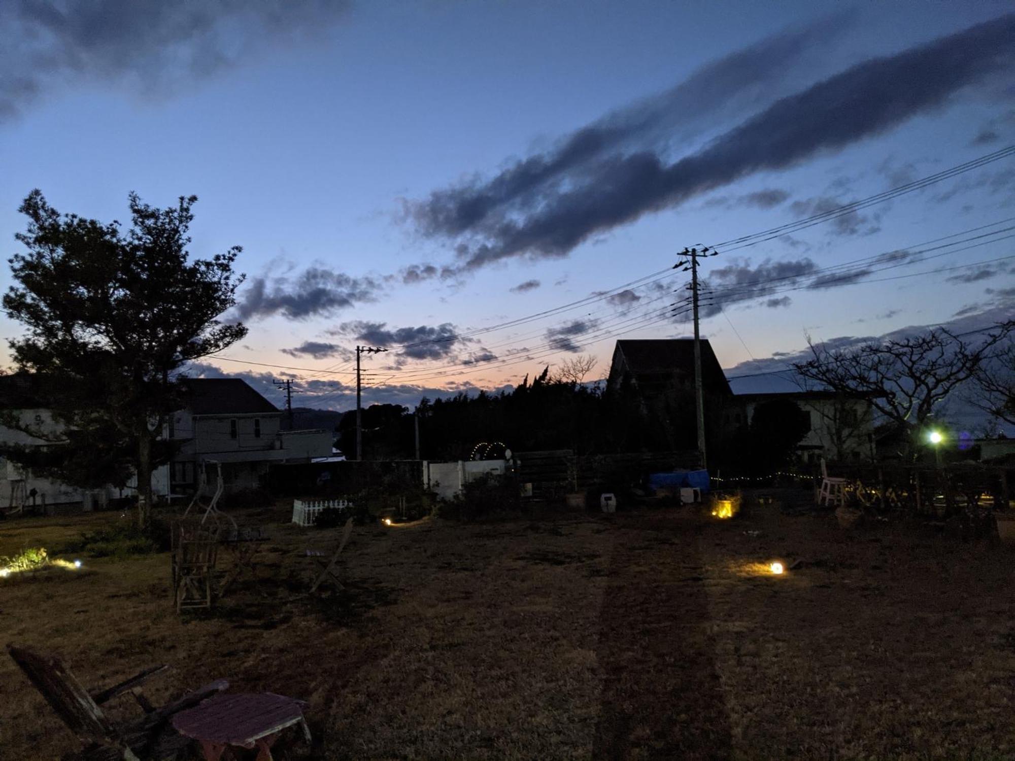 Pension Alba - Vacation Stay 70972V Tateyama  Eksteriør billede