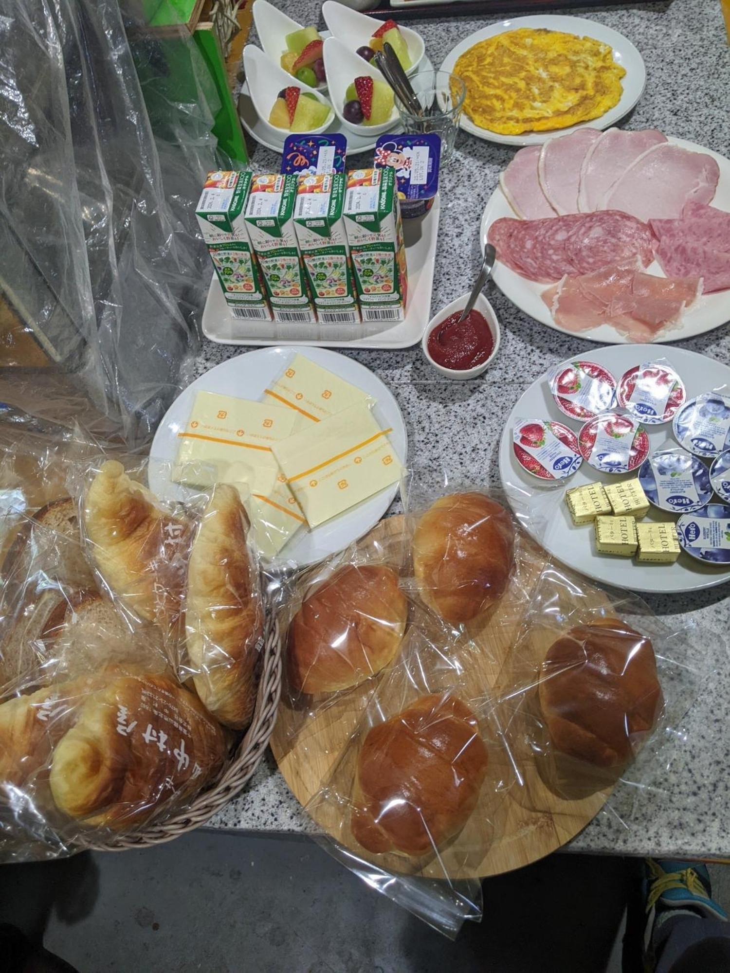 Pension Alba - Vacation Stay 70972V Tateyama  Eksteriør billede