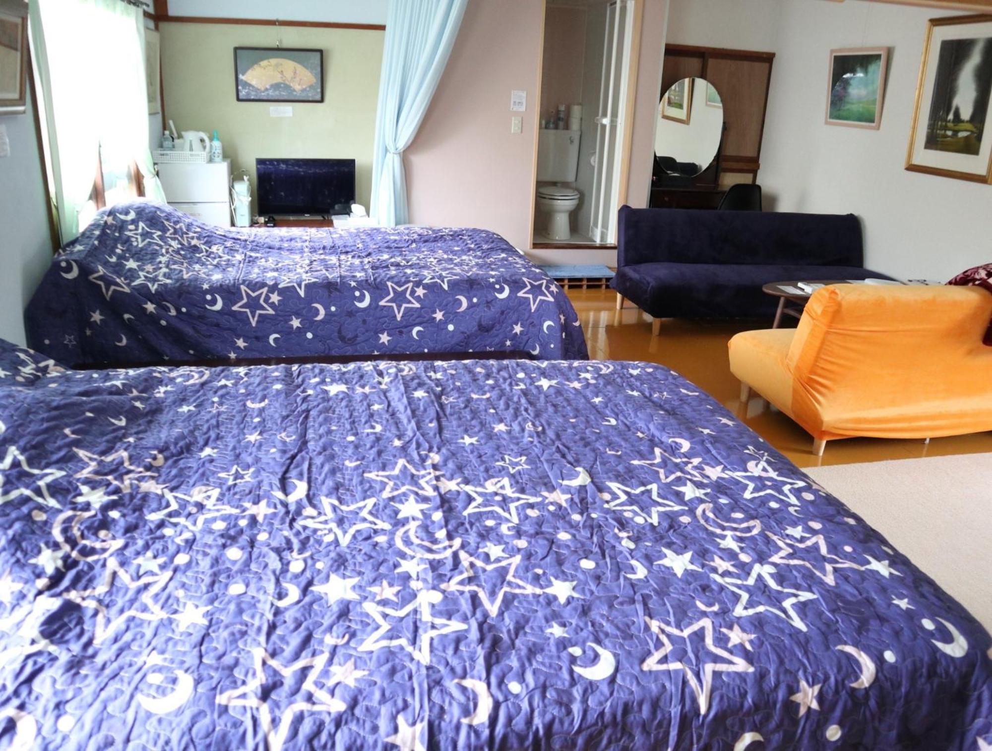 Pension Alba - Vacation Stay 70972V Tateyama  Eksteriør billede