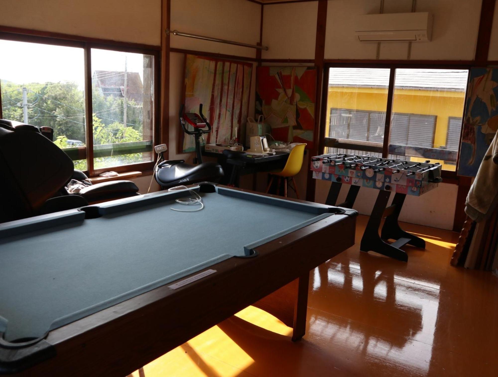 Pension Alba - Vacation Stay 70972V Tateyama  Eksteriør billede