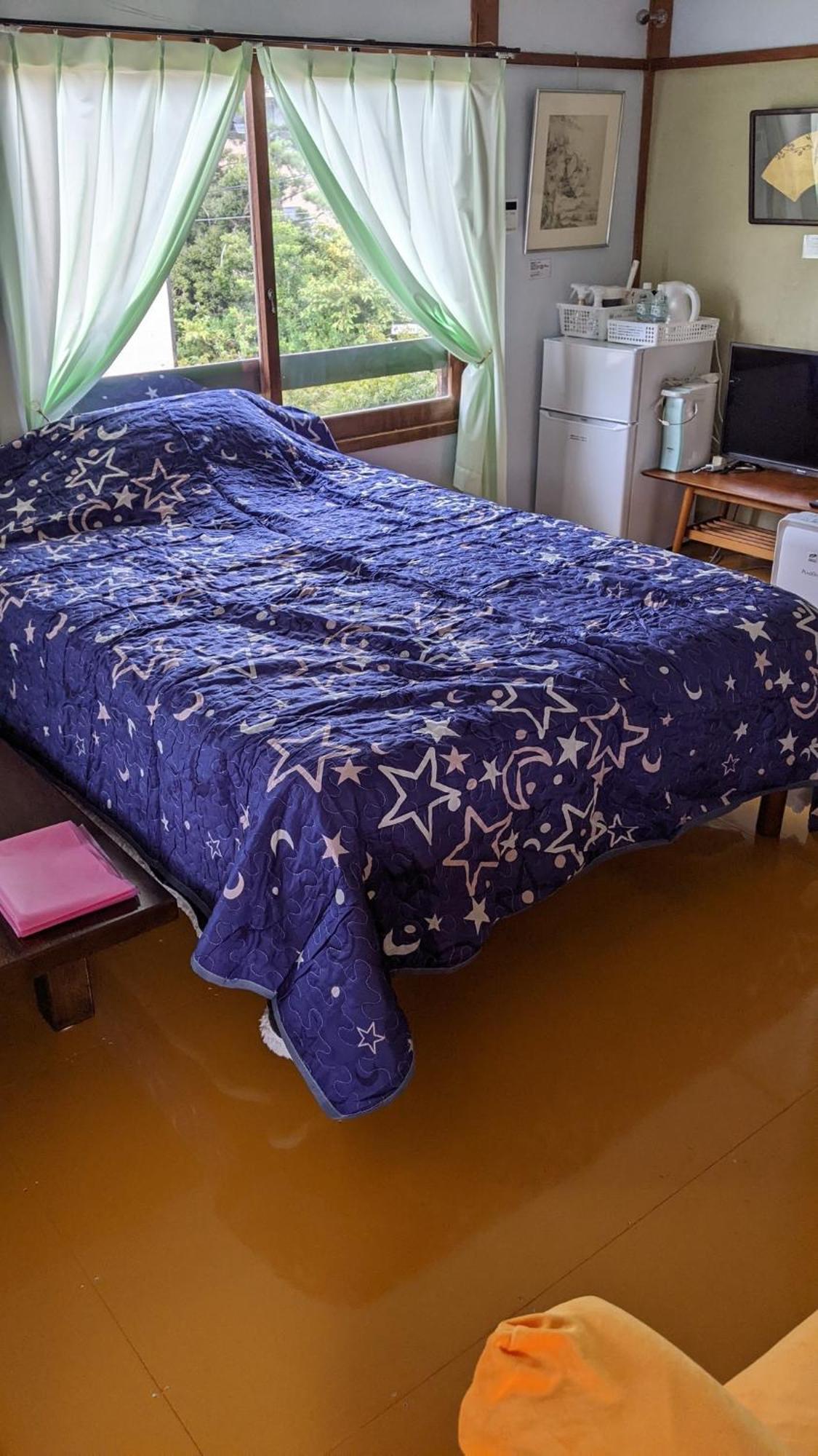 Pension Alba - Vacation Stay 70972V Tateyama  Eksteriør billede