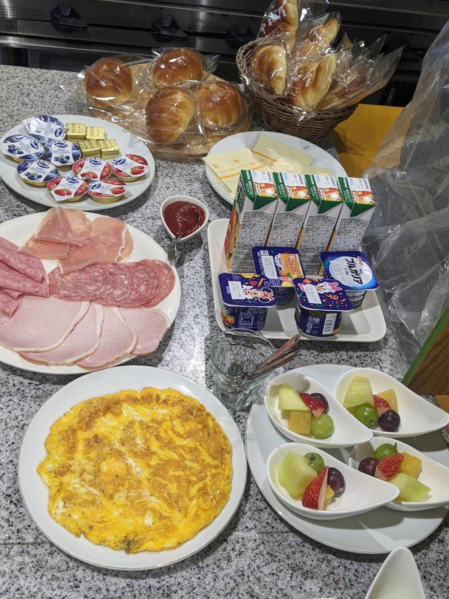 Pension Alba - Vacation Stay 70972V Tateyama  Eksteriør billede