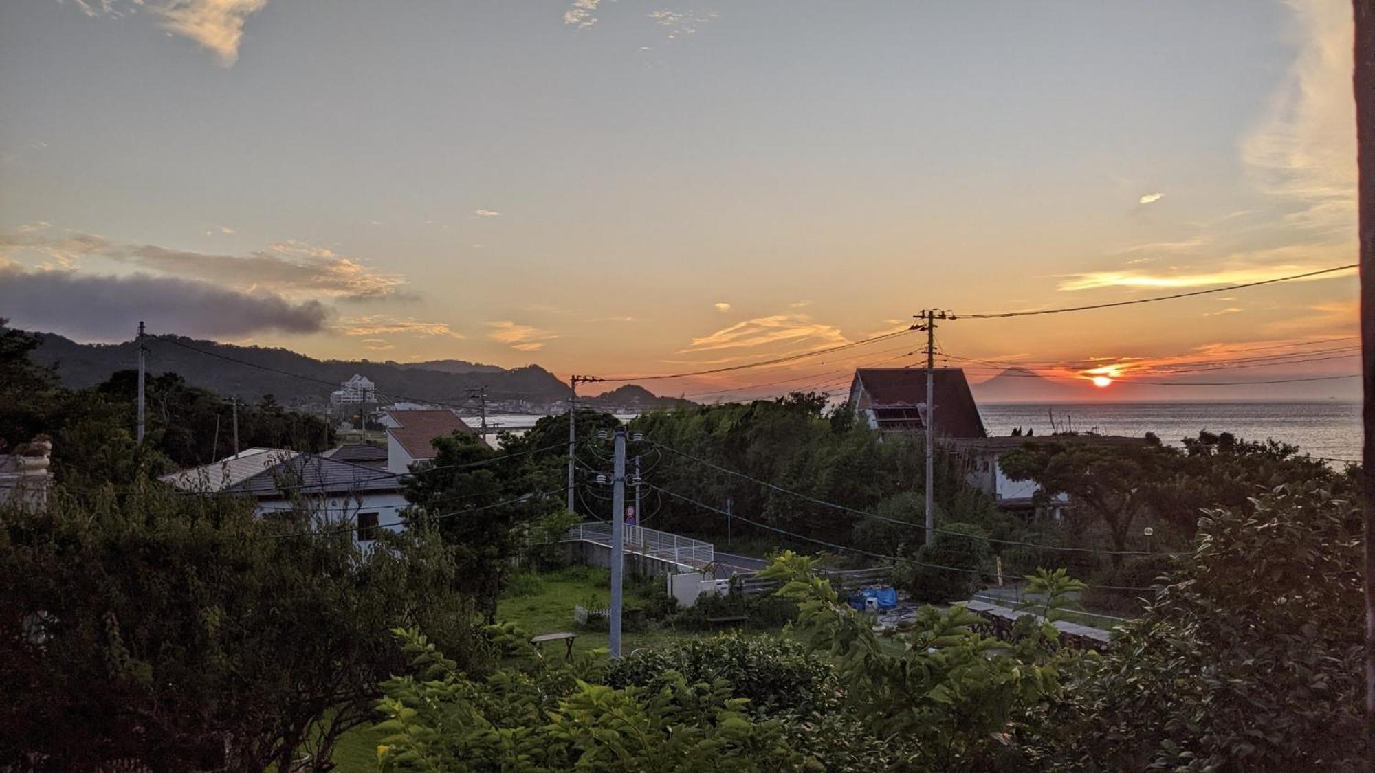 Pension Alba - Vacation Stay 70972V Tateyama  Eksteriør billede