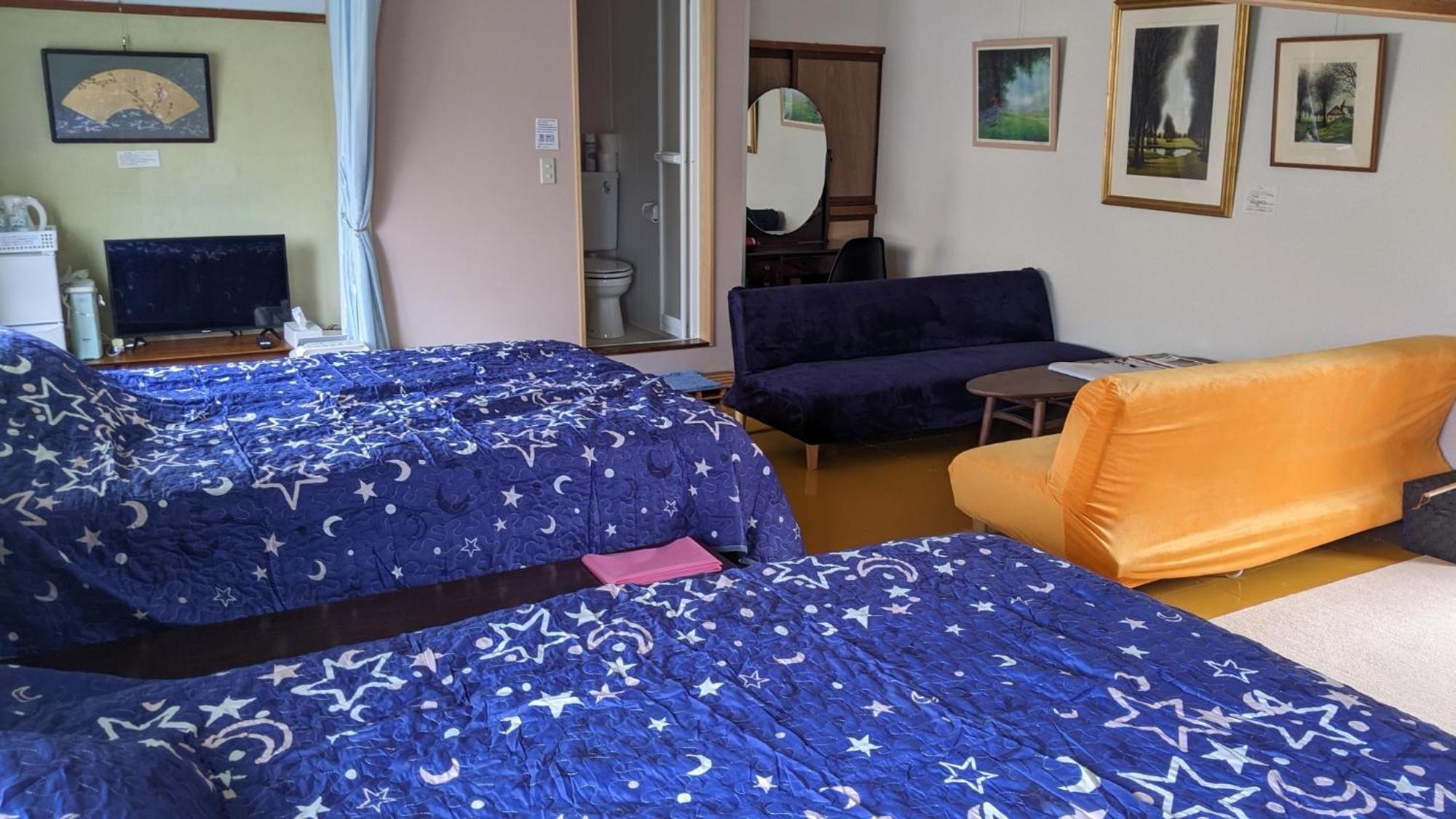 Pension Alba - Vacation Stay 70972V Tateyama  Eksteriør billede