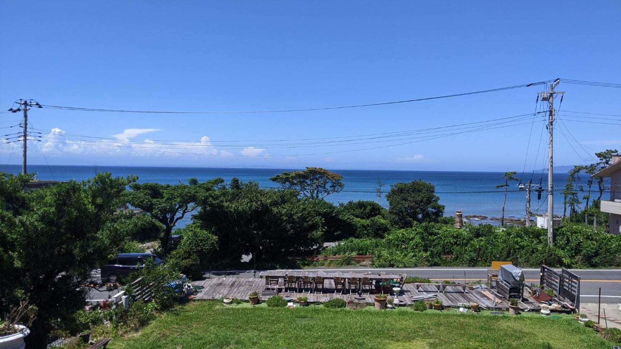 Pension Alba - Vacation Stay 70972V Tateyama  Eksteriør billede