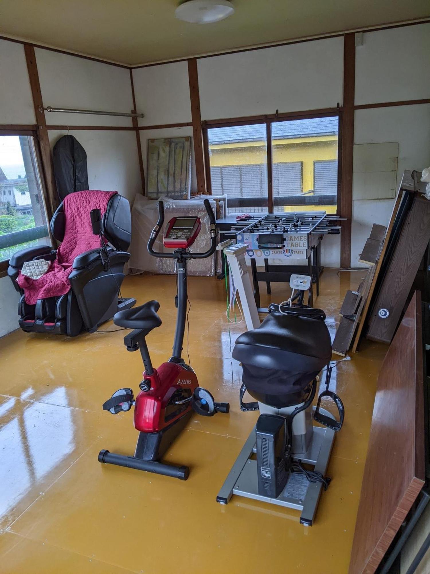 Pension Alba - Vacation Stay 70972V Tateyama  Eksteriør billede