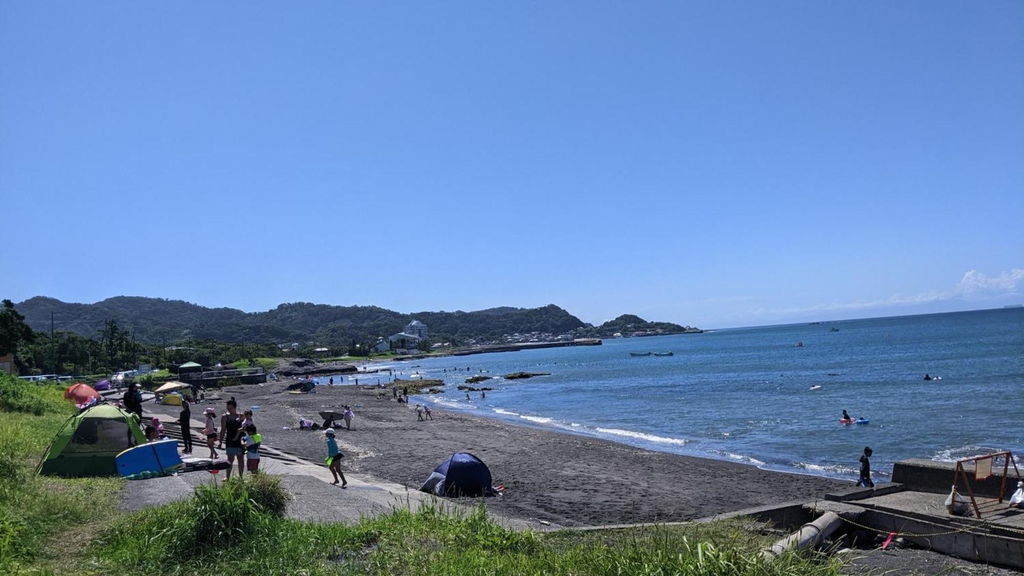 Pension Alba - Vacation Stay 70972V Tateyama  Eksteriør billede