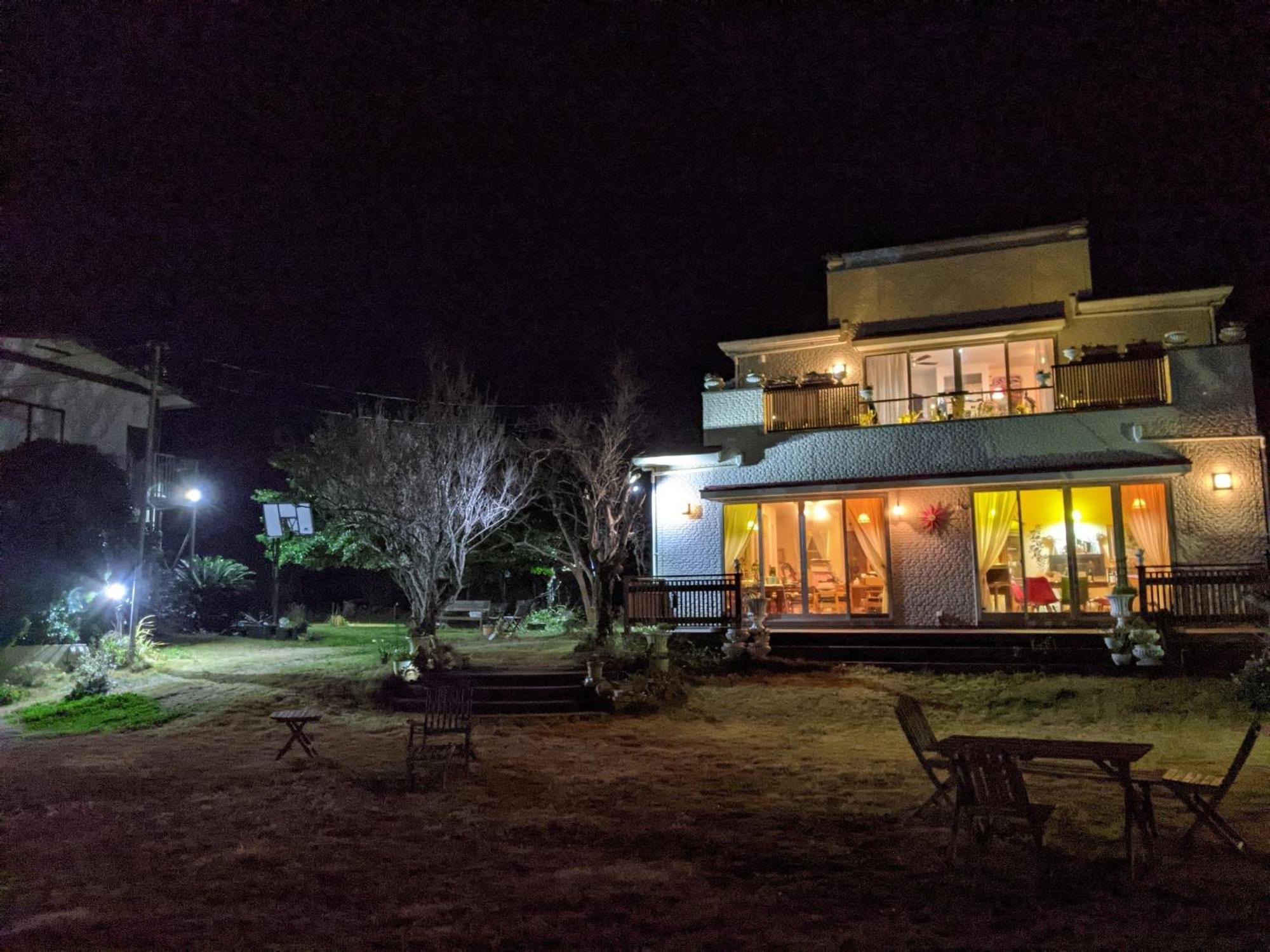 Pension Alba - Vacation Stay 70972V Tateyama  Eksteriør billede