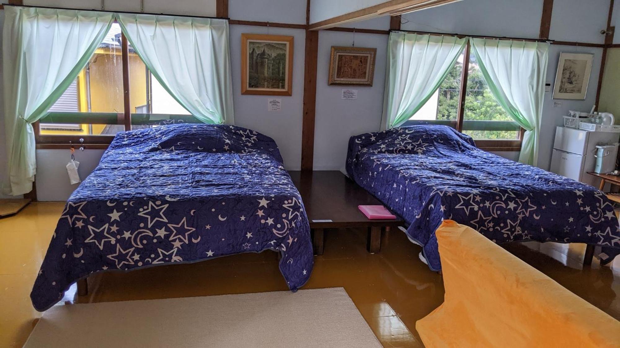Pension Alba - Vacation Stay 70972V Tateyama  Eksteriør billede